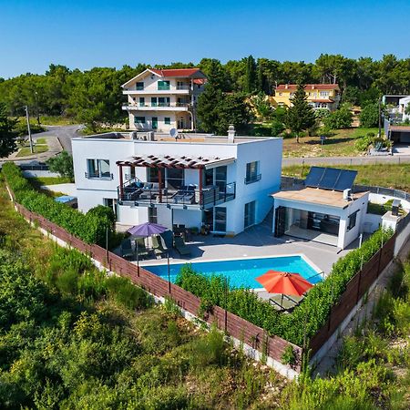 Villa Rampada Zadar Zewnętrze zdjęcie