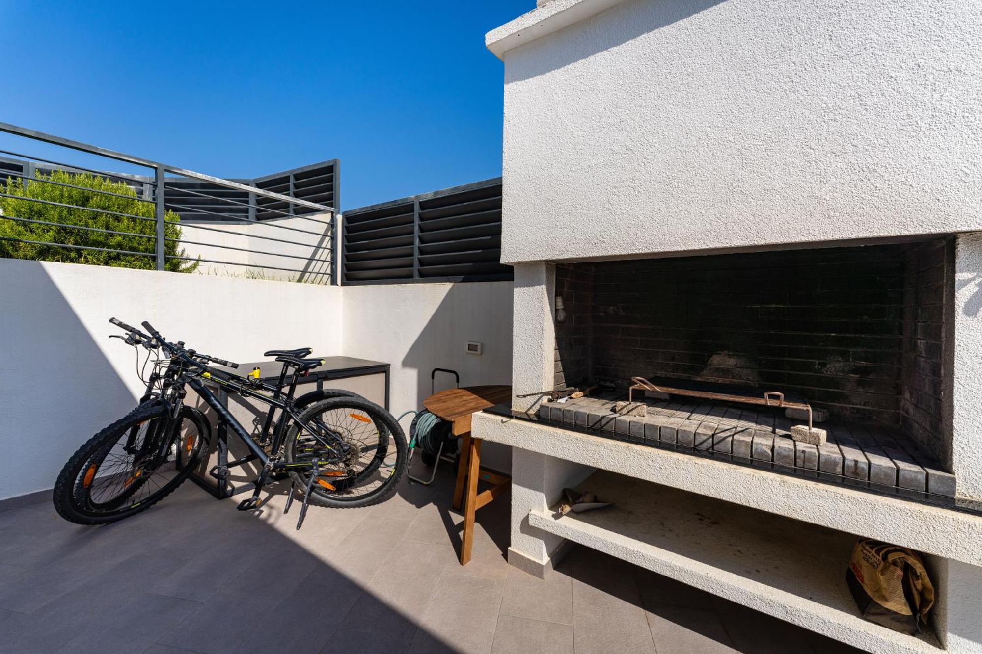 Villa Rampada Zadar Zewnętrze zdjęcie