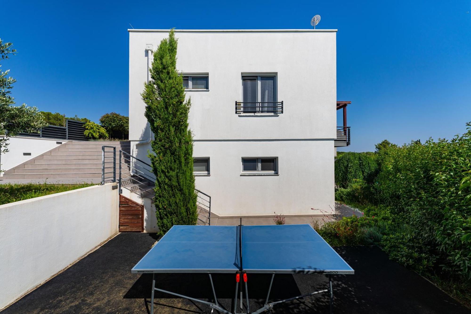 Villa Rampada Zadar Zewnętrze zdjęcie