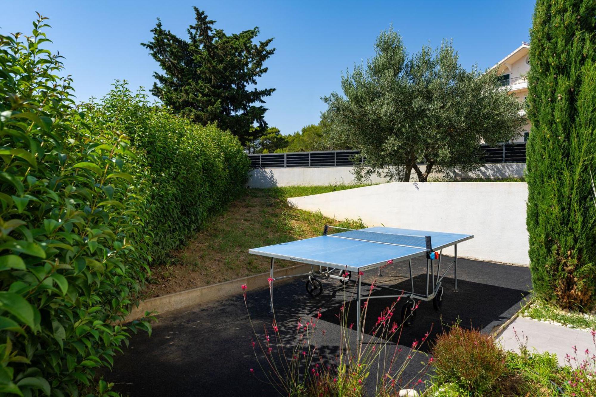 Villa Rampada Zadar Zewnętrze zdjęcie