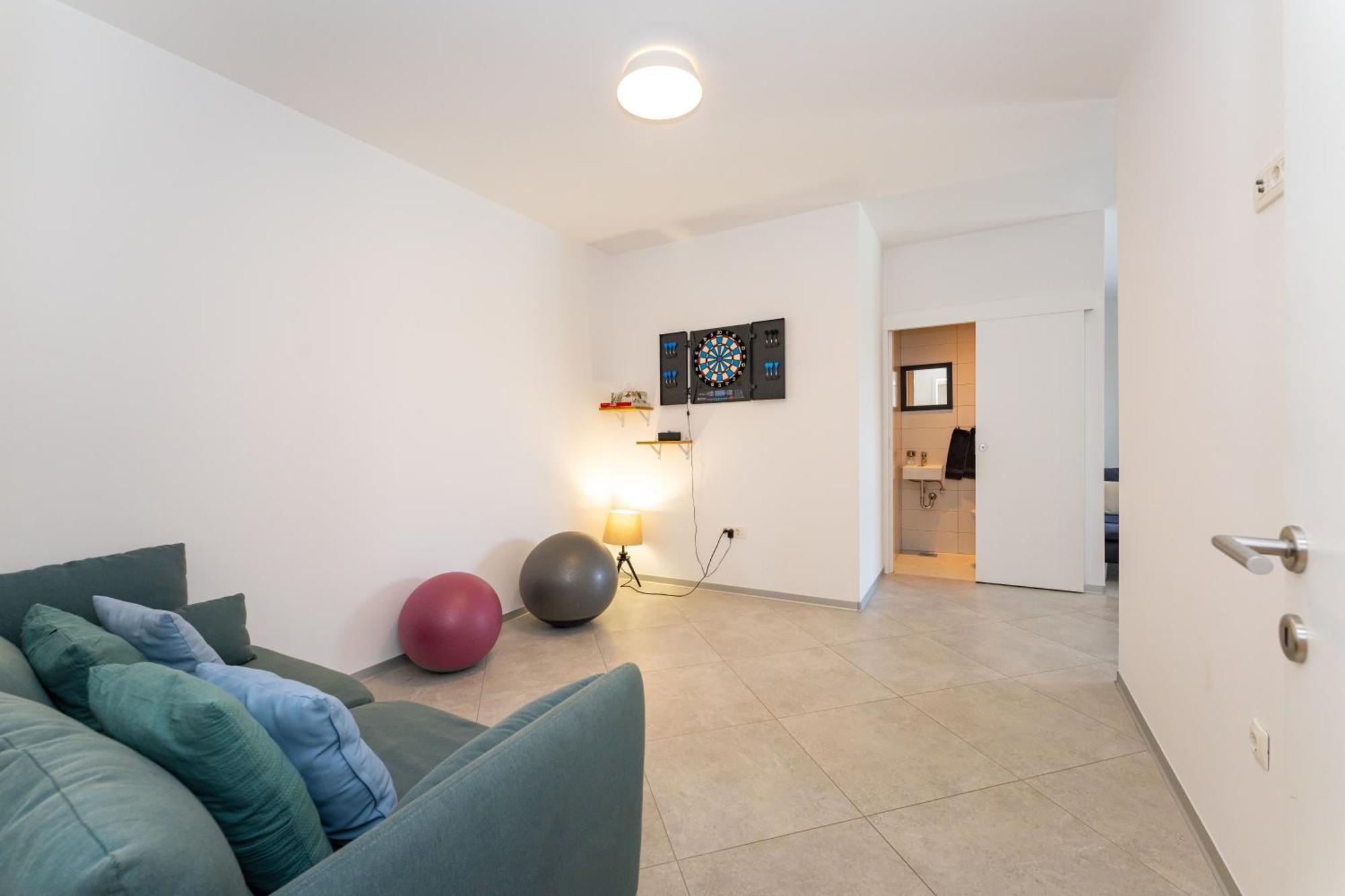 Villa Rampada Zadar Zewnętrze zdjęcie