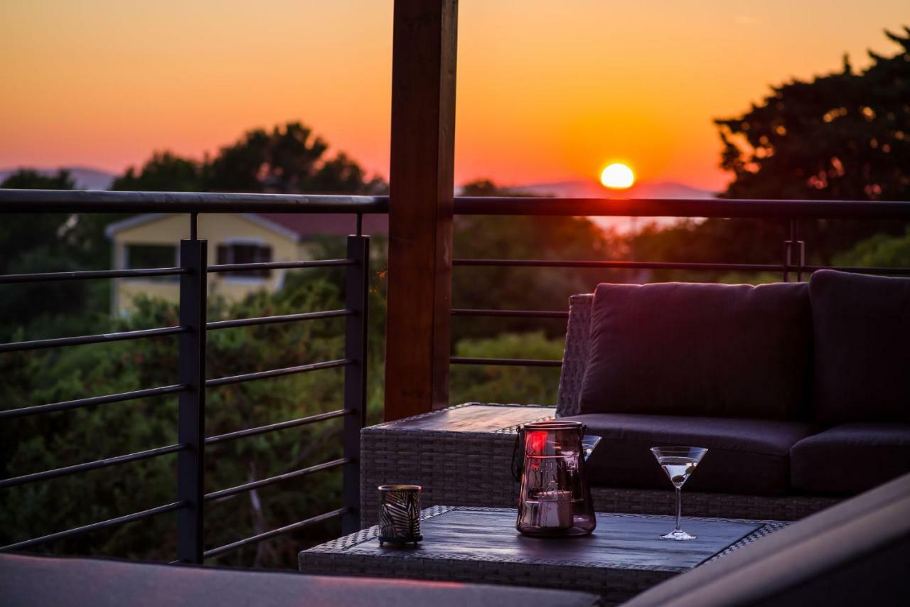 Villa Rampada Zadar Zewnętrze zdjęcie