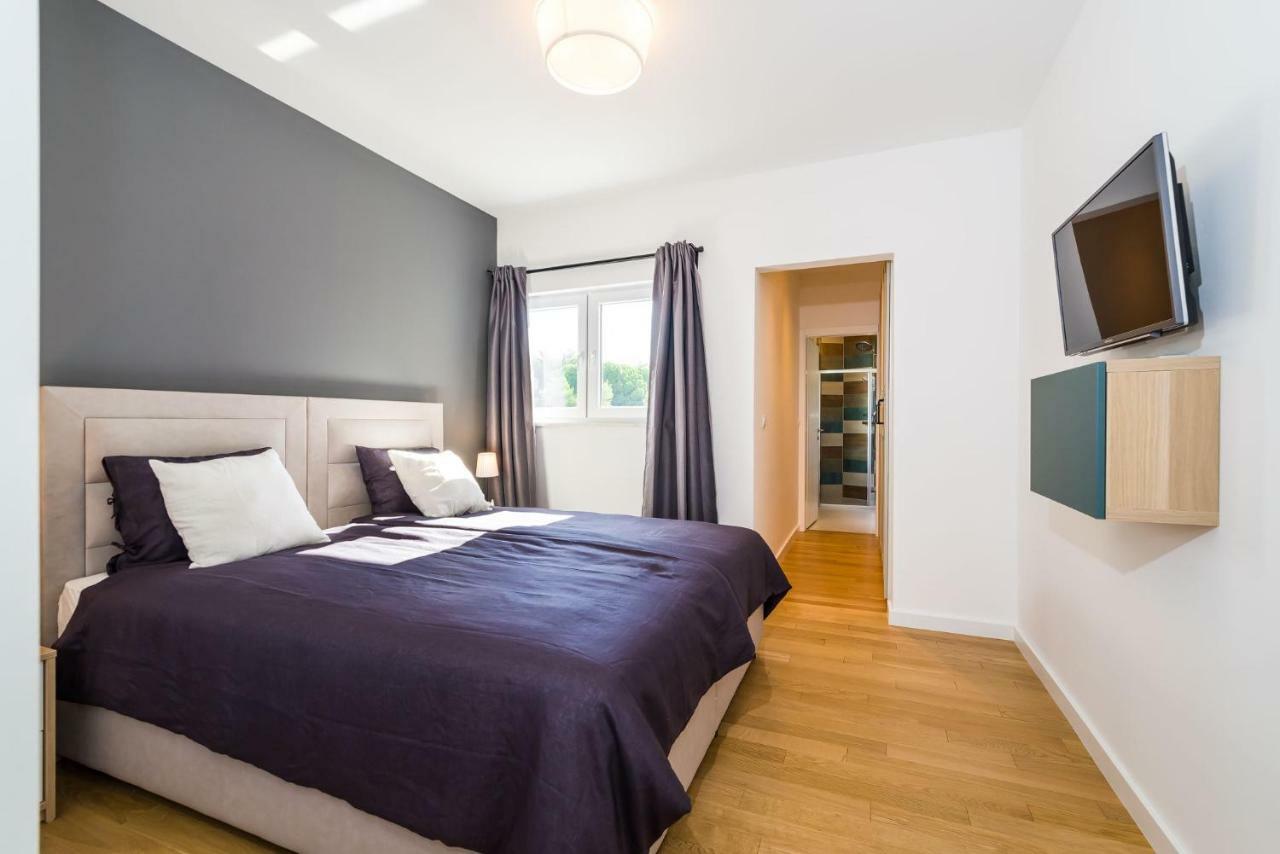 Villa Rampada Zadar Zewnętrze zdjęcie
