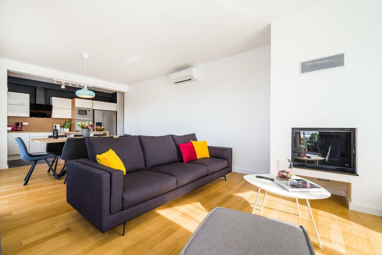 Villa Rampada Zadar Zewnętrze zdjęcie