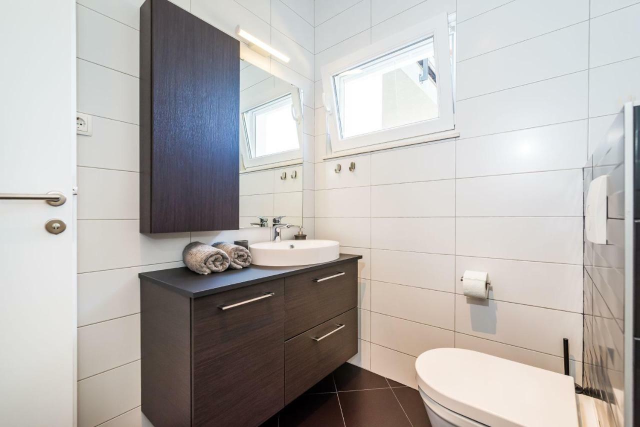 Villa Rampada Zadar Zewnętrze zdjęcie