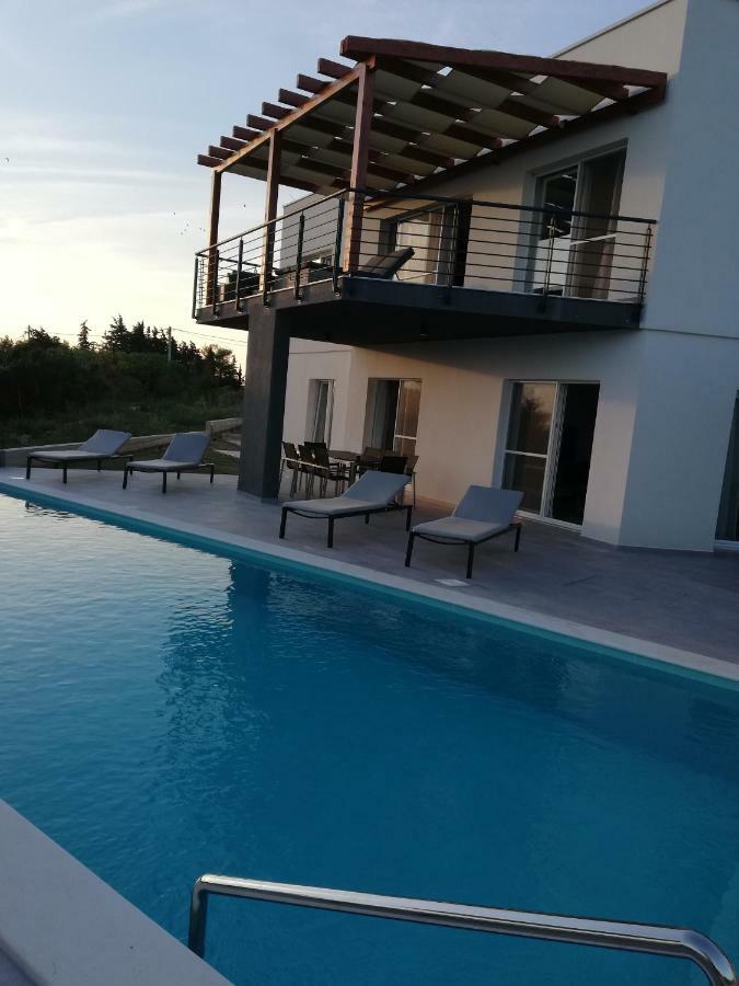 Villa Rampada Zadar Zewnętrze zdjęcie