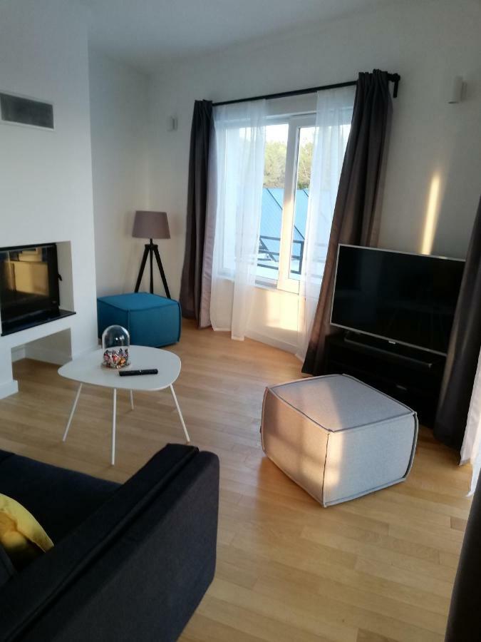 Villa Rampada Zadar Zewnętrze zdjęcie