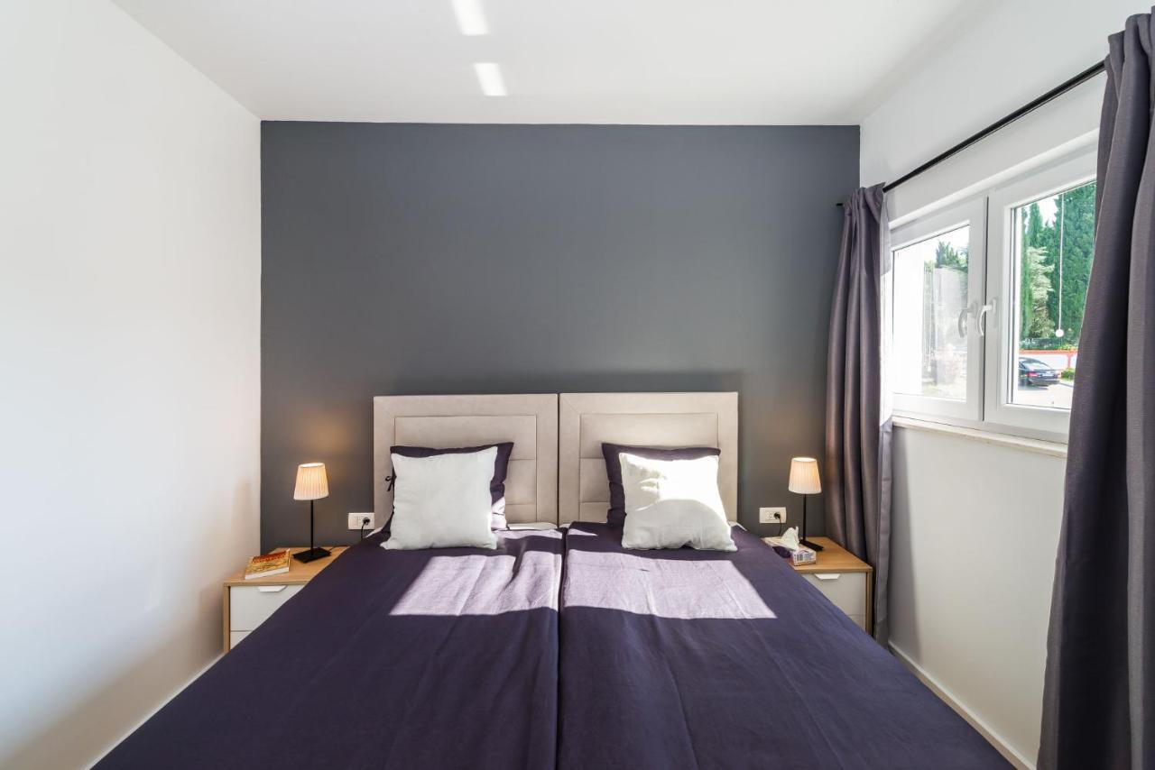 Villa Rampada Zadar Zewnętrze zdjęcie