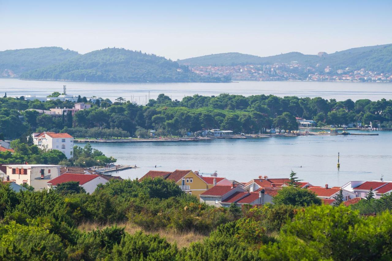 Villa Rampada Zadar Zewnętrze zdjęcie