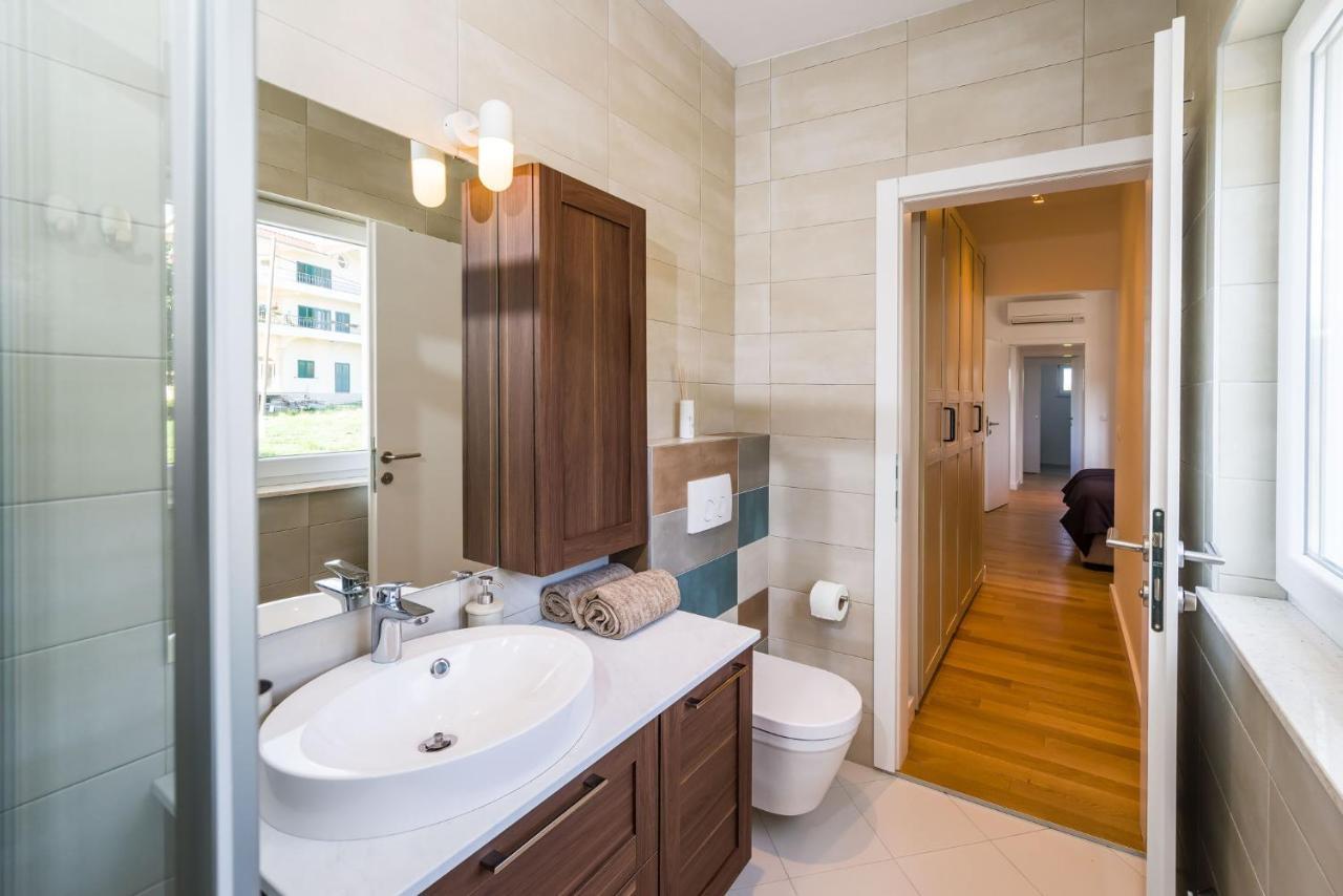 Villa Rampada Zadar Zewnętrze zdjęcie