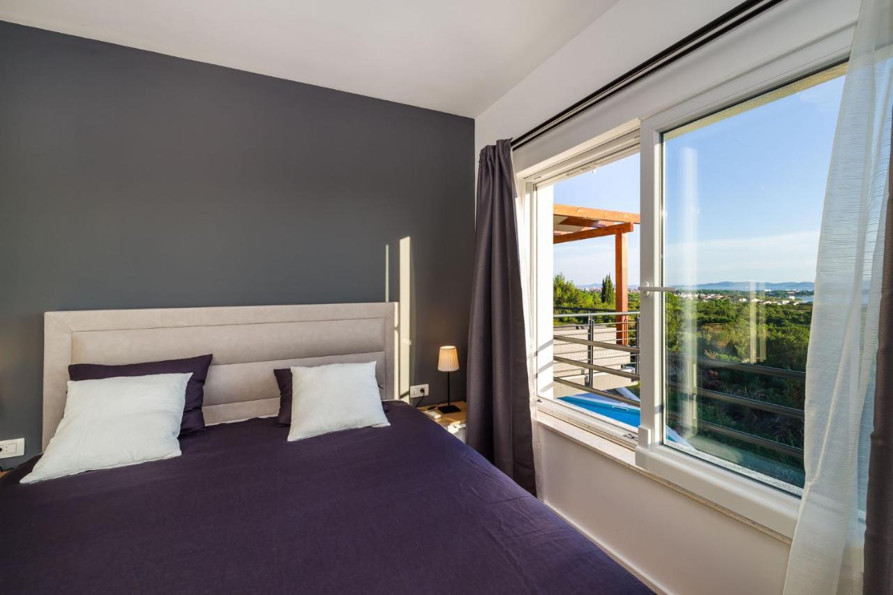 Villa Rampada Zadar Zewnętrze zdjęcie
