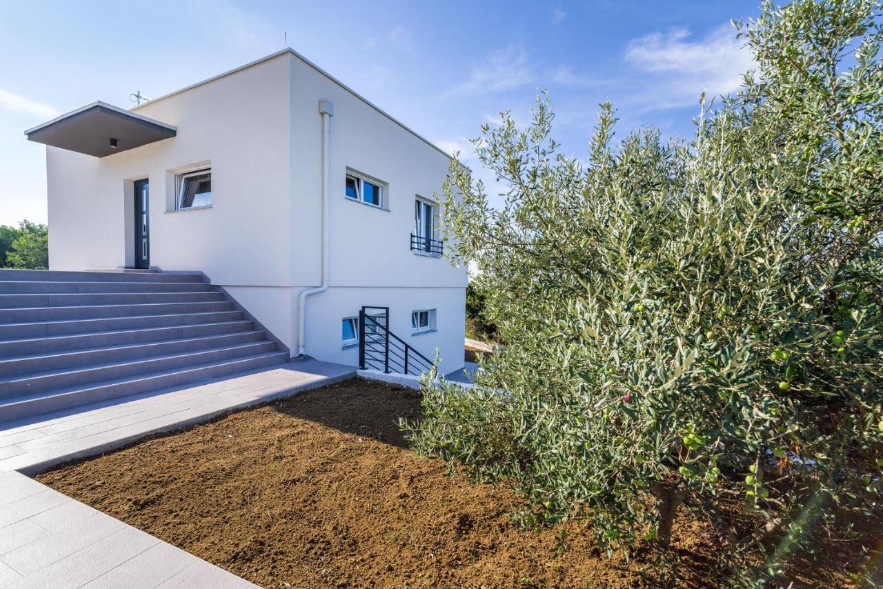 Villa Rampada Zadar Zewnętrze zdjęcie