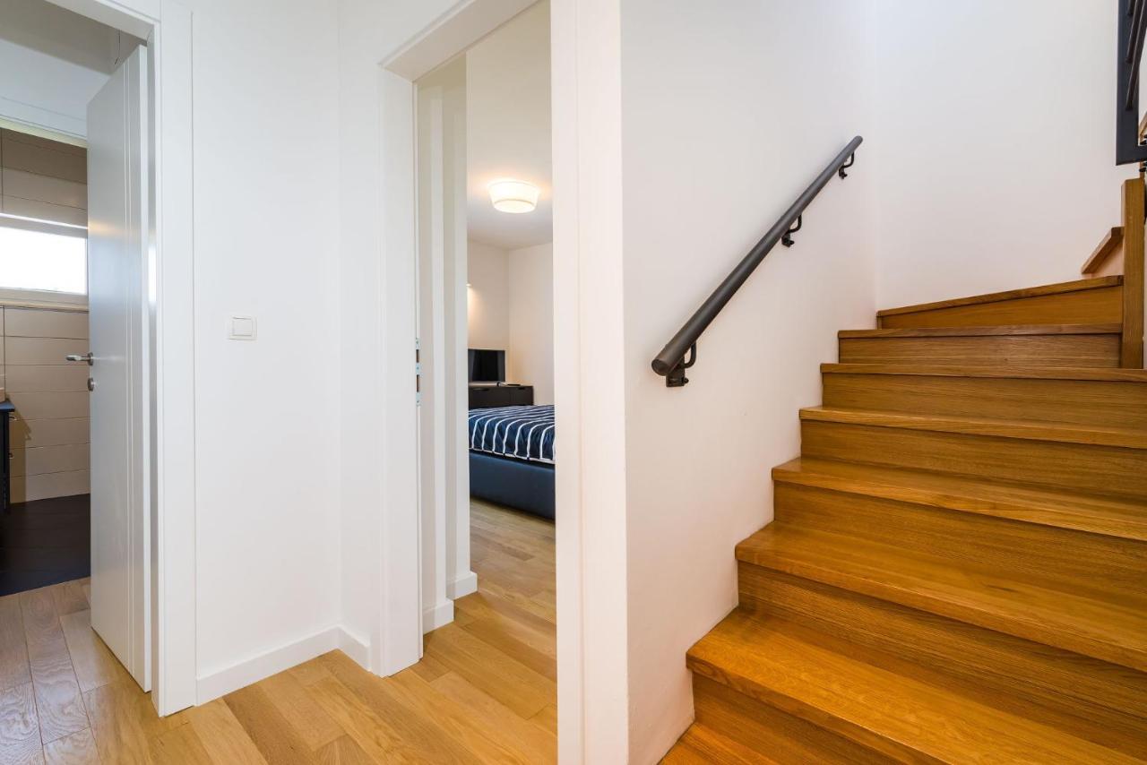 Villa Rampada Zadar Zewnętrze zdjęcie